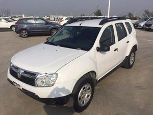 Renault Duster Expression 2.0 Man 