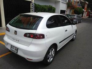 Seat Ibiza Blitz  Trnsmision Manual