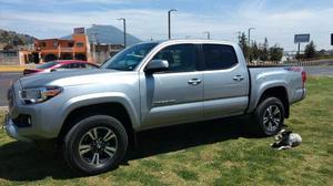 Toyota Tacoma Trd Sport 4x