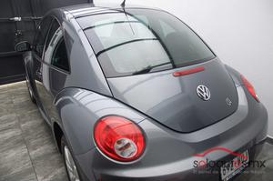  Volkswagen Beetle GLS TM Quemacocos