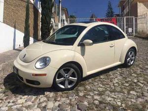 Volkswagen Beetle Glx Sport 5vel 2.5l 