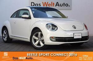 Volkswagen Beetle Sport Connect 