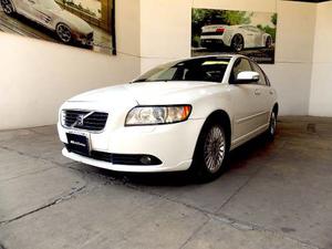 Volvo S40 4p T5 Inspiration Geartronic Turbo 