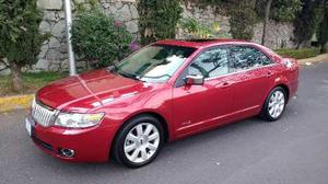 Lincoln Mkz 4p Premier Aut 