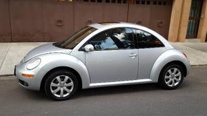 Beetle Gls  Automatico Quemacoco Impecable
