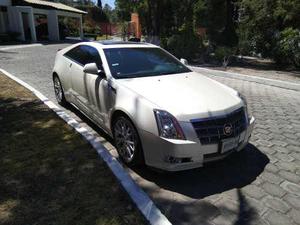 Cadillac Cts Coupe 