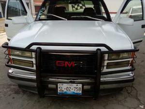 Chevrolet Sierra Cabina Y 1/2 Gmc Sierra 6 Standar 