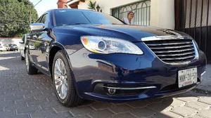 Chrysler 200 Limited 4 Cilindros 