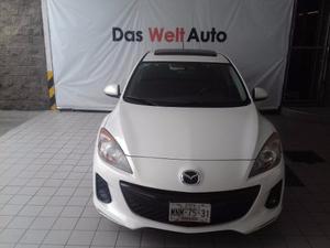 Excelente Oportunidad Financia O Contado Mazda 3 Hb  !!!