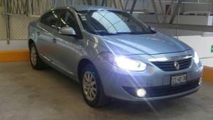 Fluence 4p Expression Cvt  Azul $ 