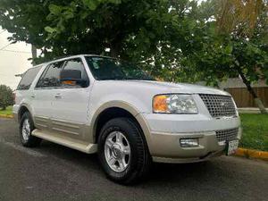 Ford Expedition Impecable Cambio X Moto Harley $