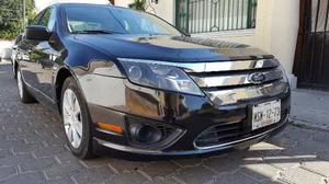 Ford Fusion S 4 Cilindros 