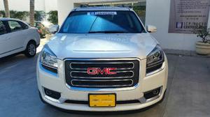 Gmc Acadia 5p Slt1 V6 3.6 Aut 8/pas 