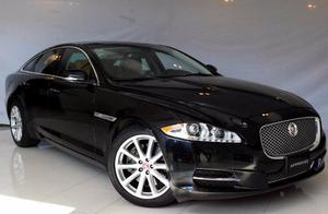 Jaguar Xj Premium Luxury 3.0l V6