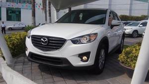 Mazda Cx5 Sport 