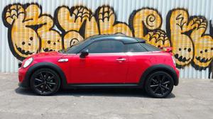 Mini Mini Cooper 2p S Hot Chilli Aut. 