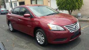 Nissan Sentra Impecable 
