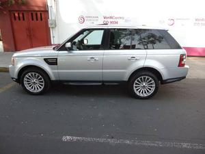 Range Rover Hse Autobiography 5.0 V (impecable)