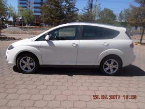 Seat Altea Speedfreak Dsg 