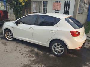 Seat Ibiza 5p Reference 5vel 2.0l A/a Cd 