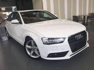 Audi Ap Trendy Plus 2.0l Multitronic