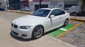 Bmw Coupe 325i M Sport  Hermoso E Impecable