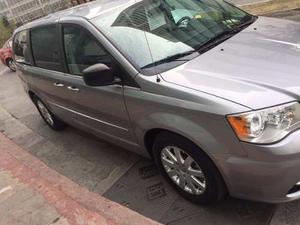 Chrysler Town And Country Li 