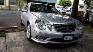 E350 Sport Paquete Sonido