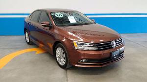 Excelente Oportunidad Jetta Comfortline At 