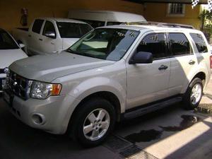 Ford Escape Xls 4cil Aut