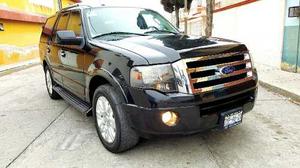 Ford Expedition Limited x2 5.4l Piel V8 Posible Cambio