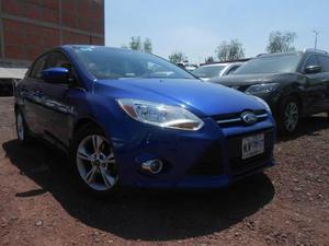 Ford Focus p Se Aut