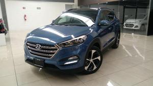 Hyundai Tucson  Limited Tech L4/2.0 Aut