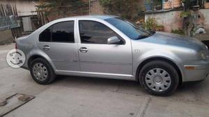 Jetta conservado