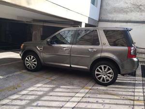 Land Rover Lr2 Hse