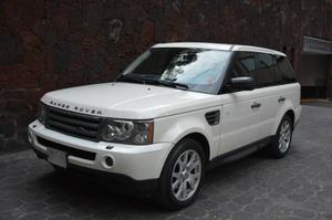 Land Rover Range Rover Sport Hse 