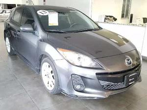 Mazda p 2.5l 6vel Q/c Abs R-17 Hb $ 