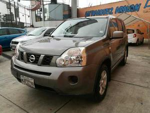 Nissan X-trail Le 4x2 Aut Piel