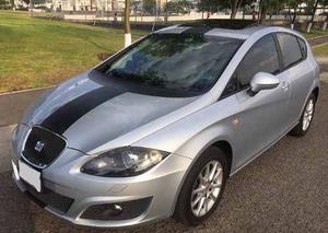 Seat Leon Style 1.8 Litros Tsi 160hp Dsg 7 Vel.