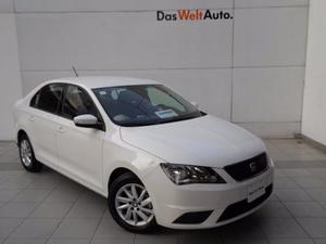 Seat Toledo  Reference Tip 208p