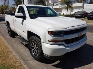 Silverado 4x4 V Como Nueva