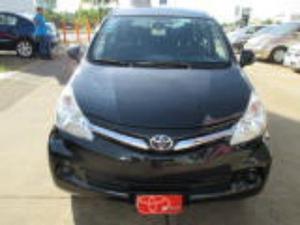 Toyota Avanza p Premium 6 Pas Aut