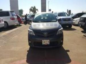 Toyota Corolla p Xle Aut A/a Ee Cd R-16 Abs