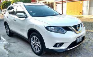 X-trail Advance 