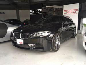 Bmw M5 Competition Edition