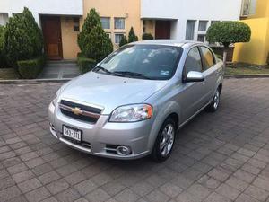 Chevrolet Aveo Mod \ Automatico\electrico\aac\abs