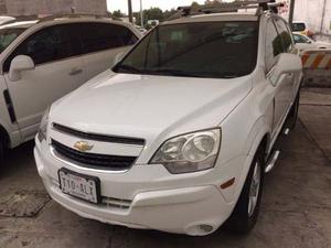 Chevrolet Captiva Sport V