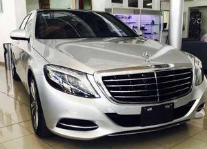 Mercedes S500 L 