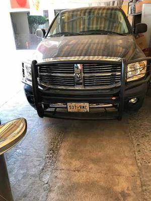 Ram  Laramie _impecable