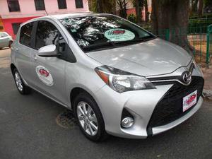 Toyota, Yaris  Premium Automatico Hatch Back